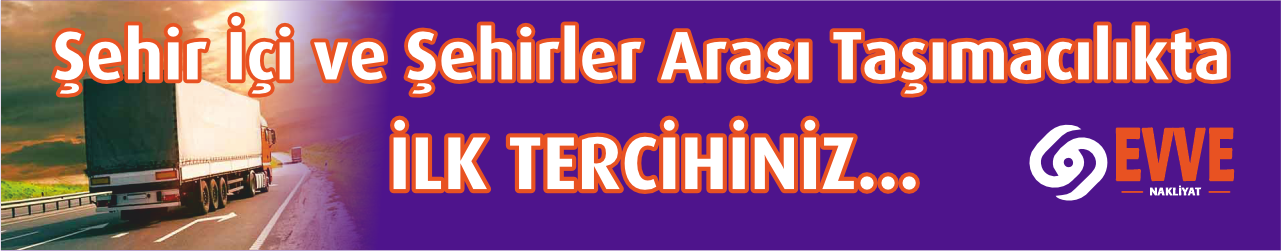 Ankara Tekirdağ asansörlü nakliye